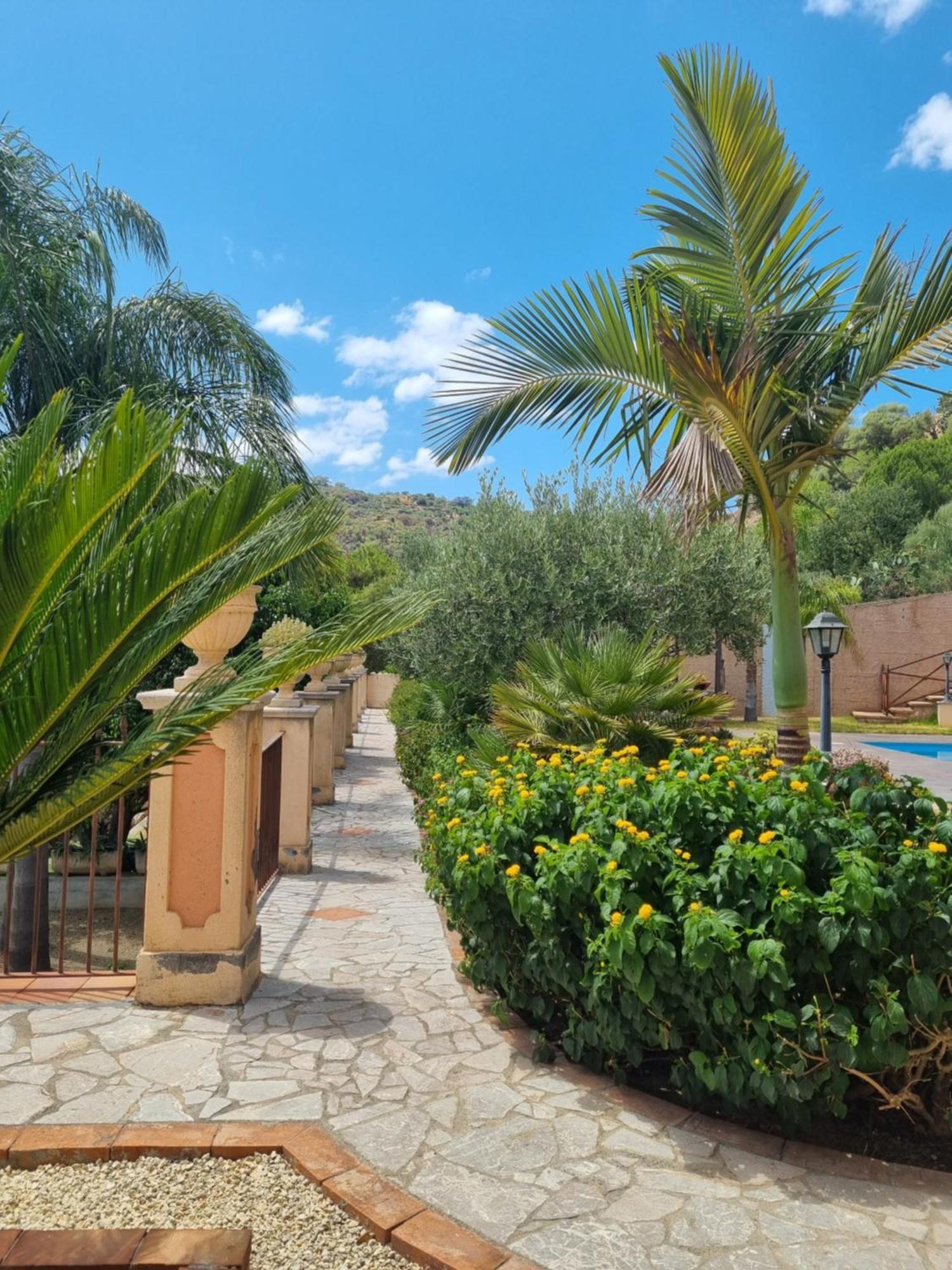 Villa Gramati Савока Екстер'єр фото