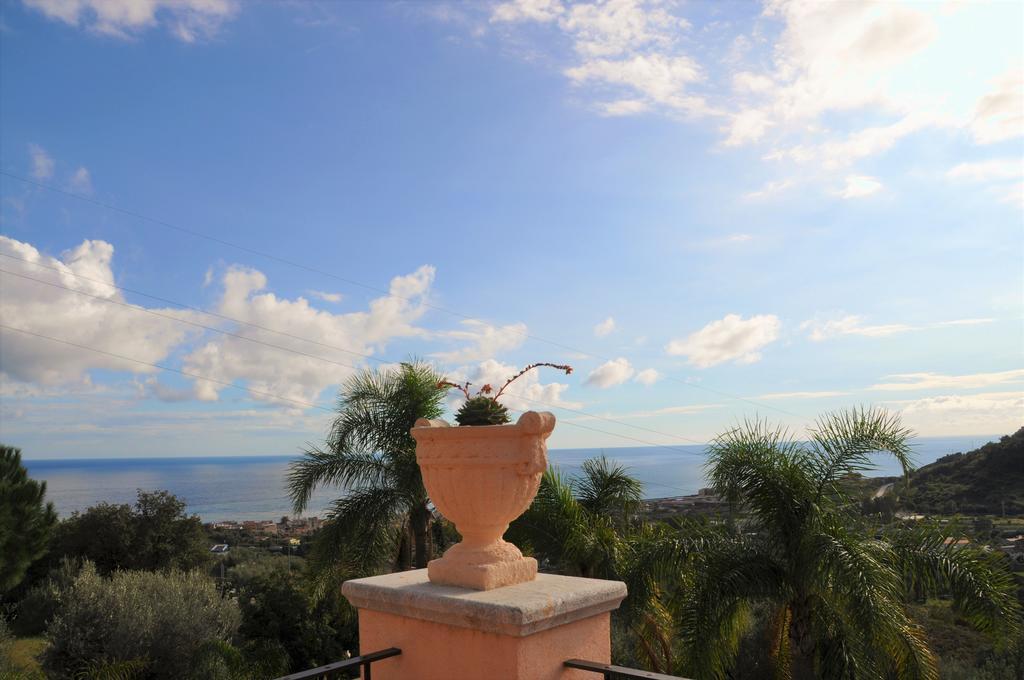 Villa Gramati Савока Екстер'єр фото