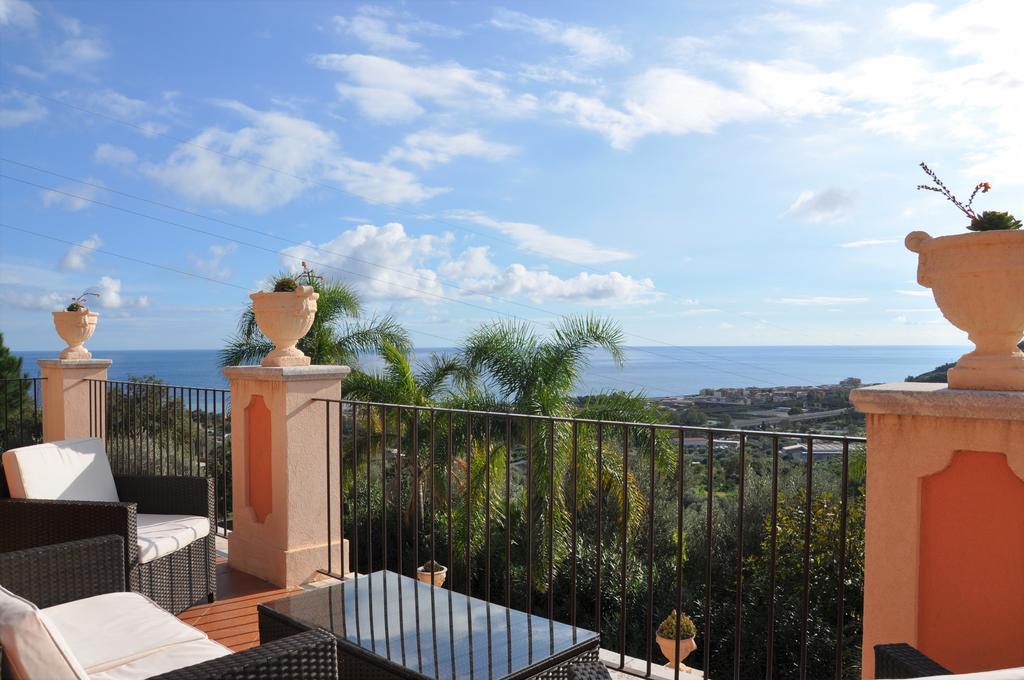 Villa Gramati Савока Екстер'єр фото