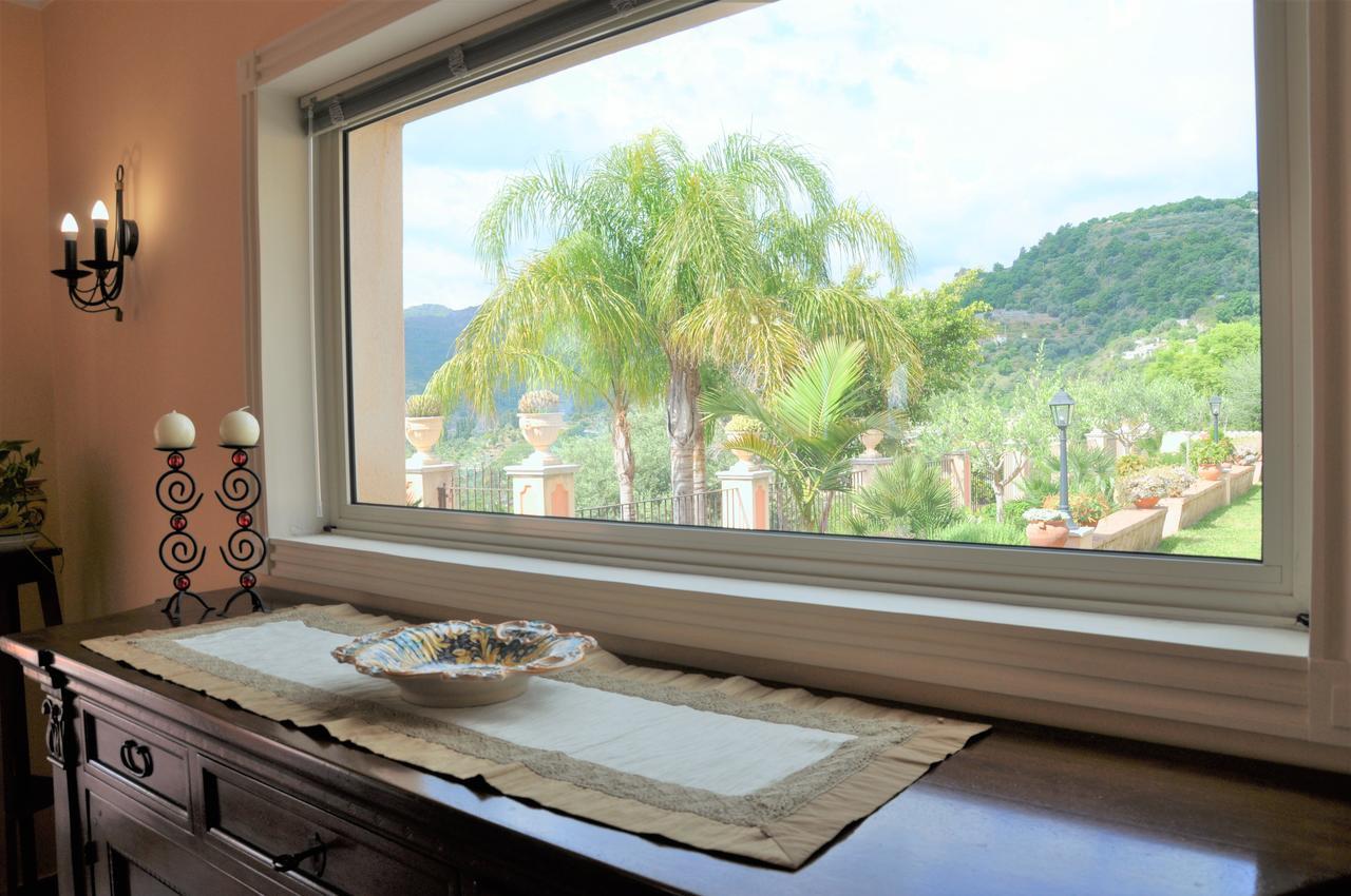 Villa Gramati Савока Екстер'єр фото